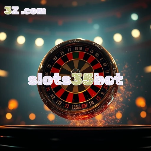 slots35bet Aplicativo Móvel