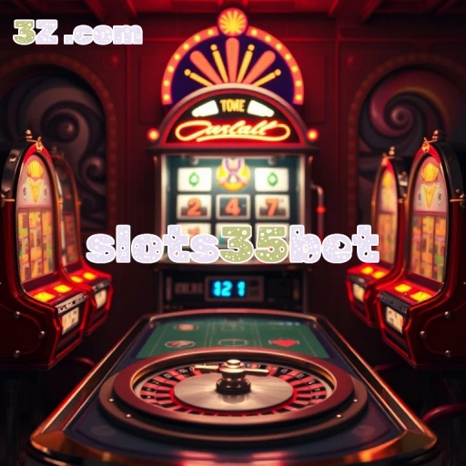slots35bet Métodos de Pagamento